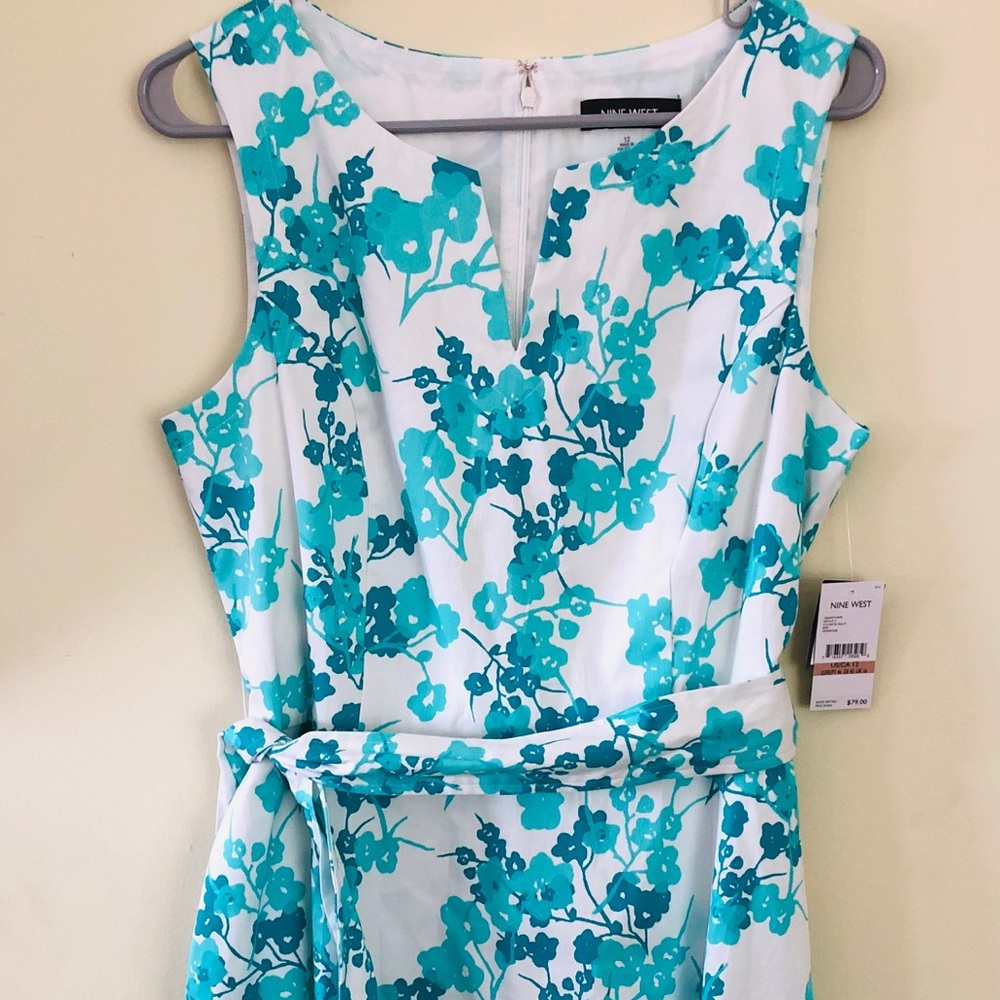 Spring/Summer Dress